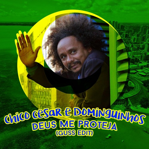 Chico Cesar & Dominguinhos - Deus me proteja (Guss edit)