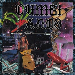 CUMBIando JEVI Vol. 2