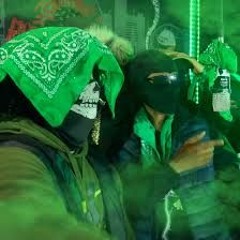 #GTS Skully x Bizzy B x JS x Zeddy - No Hook