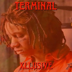 *AGGRESIVE* Trippie Redd Type Beats | Terminal | Rap Beat