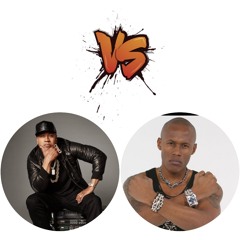 LL Cool J Vs. Canibus