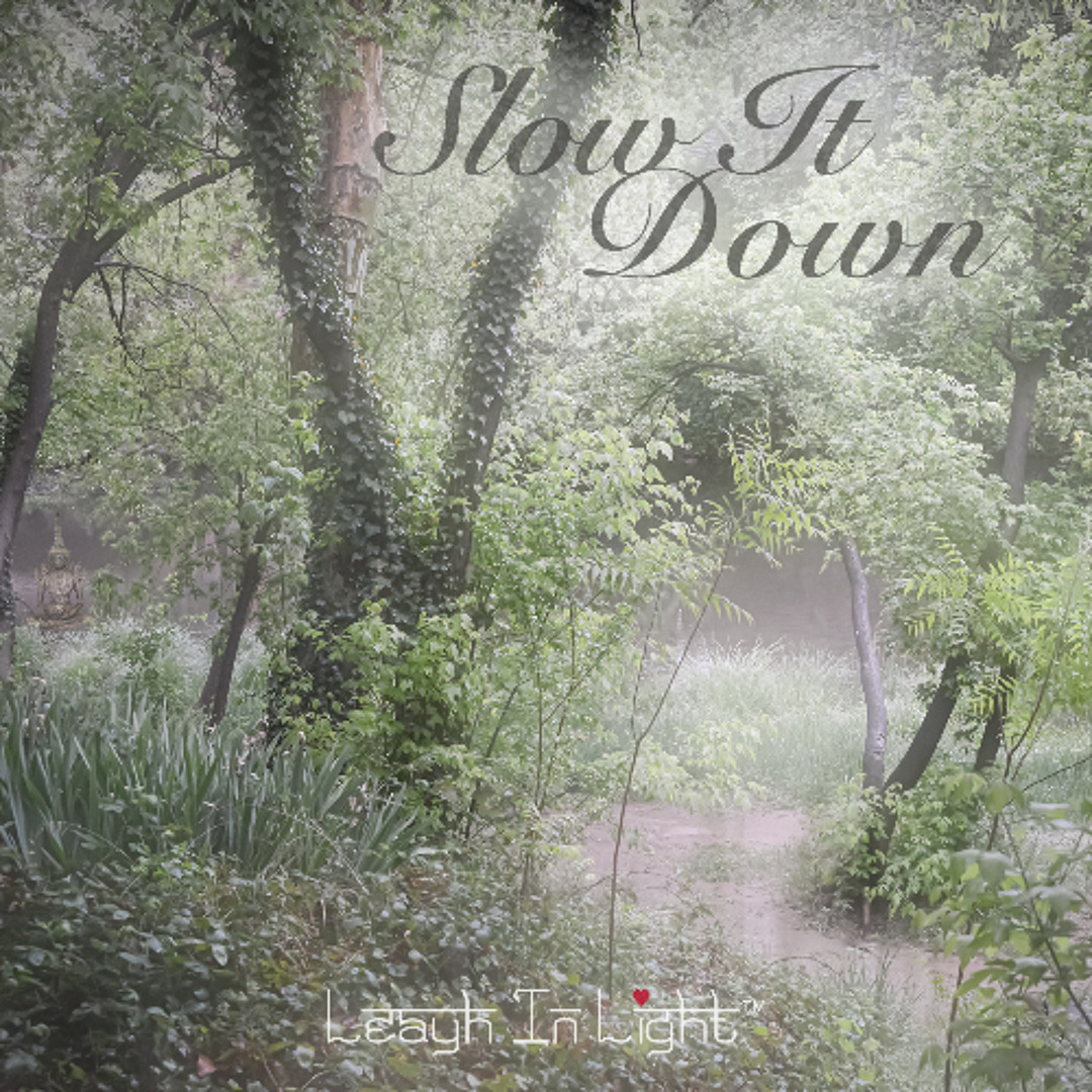 Stream Slow It Down by Offering of Light | Listen online for free on ...