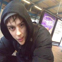 yung sherman & little cl♡ud