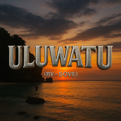 ULUWATU (BY - SOVE) -  [FREE DL]
