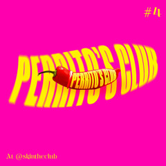 Perrito's Club #4 at @skintheclub 29.09.2024