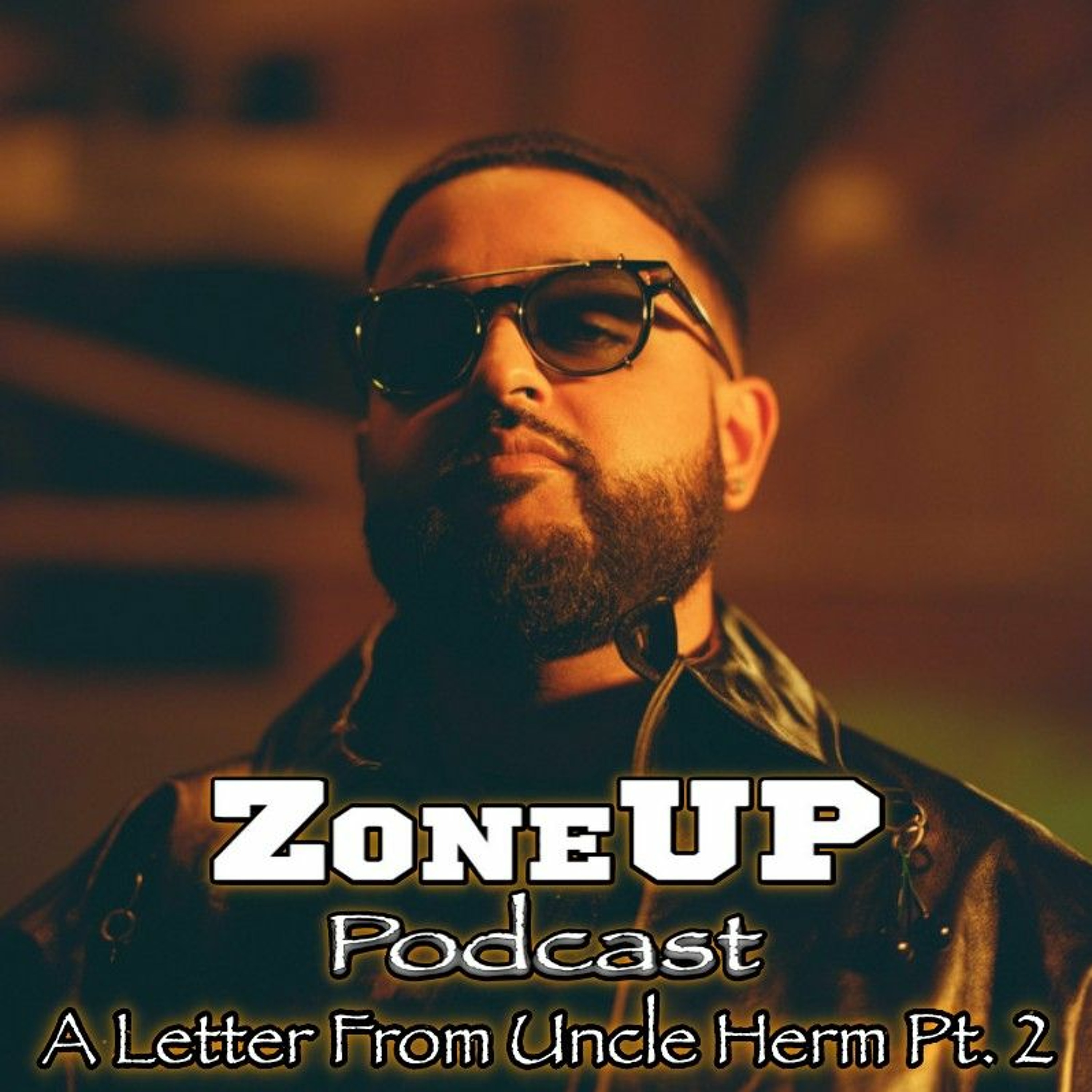 A Letter From Uncle Herm Pt. 2