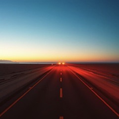 From the Desert to the Sea