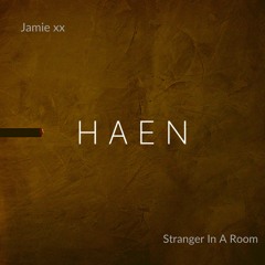 Jamie xx - Stranger In A Room (Haen Remix)