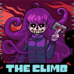THE CLIMB | A Celeste Megalovania