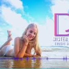 Mister Monj - Daylight