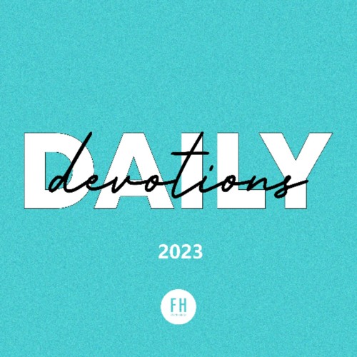 Stream Daily Devotions 7 Nov 2023 By Father S House Sa Listen Online