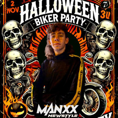 Manxx - Blacksevenss 02/11/24