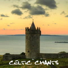 Celtic Harp
