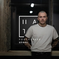 UFO95 - HATE Podcast 339