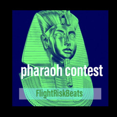 Subliminal Fortitude cymatics.fm Pharoah Contest 10 2020