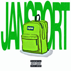 JANSPORT (prod. 5kjordn) [MUSIC VIDEO IN DESCRIPTION]