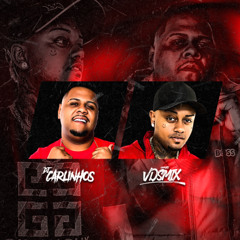 MEGA BRABA - DJ Gouveia, MC Rodrigo do CN, MC Luiggi, MC Luuky, MC Tuto, DJ V.D.S Mix e DJ Carlinhos