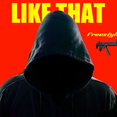 Scholito- Like That (Freestyle)