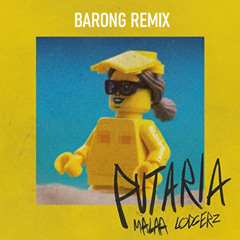 Malaa & Lodgerz - Putaria (Barong Remix)