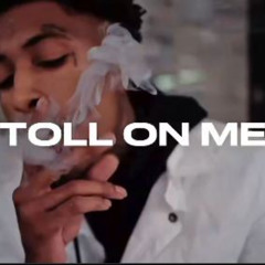 NBA YoungBoy - Toll On Me