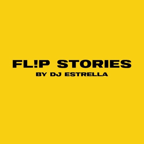 FLIP STORIES - VOL 1 - MASHUP PACK - CLICK BUY FOR FREE DOWNLOAD ( VOL 2 - OUT NOW )