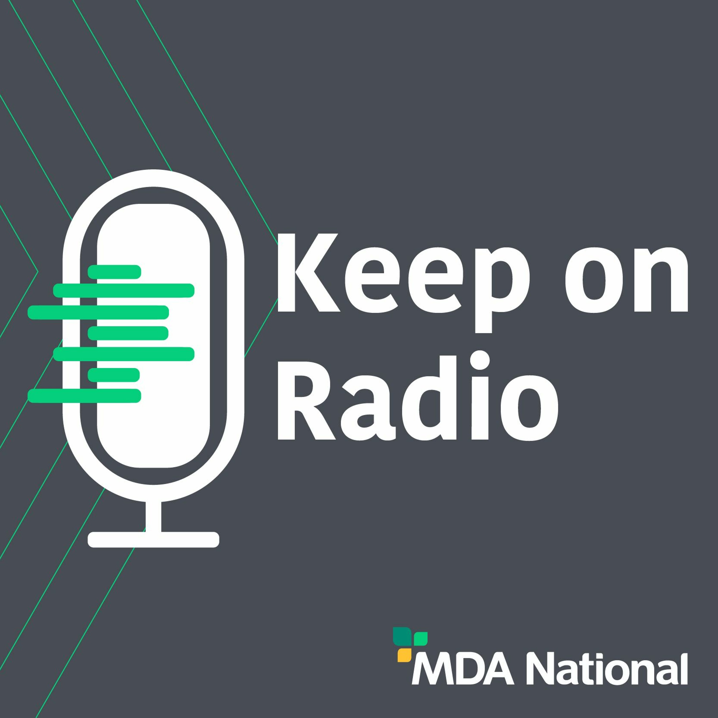 Keep on Radio