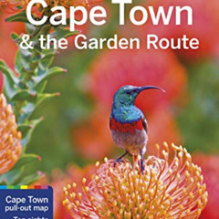 [DOWNLOAD] EPUB 📥 Lonely Planet Cape Town & the Garden Route 9 (Travel Guide) by  Si