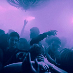 cute summer rave <3