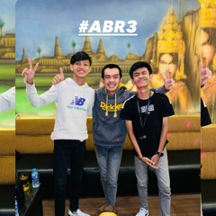 Dilarang Pakdol • Special request #ABR3 Vol 2 •Ft GunsaPutra•