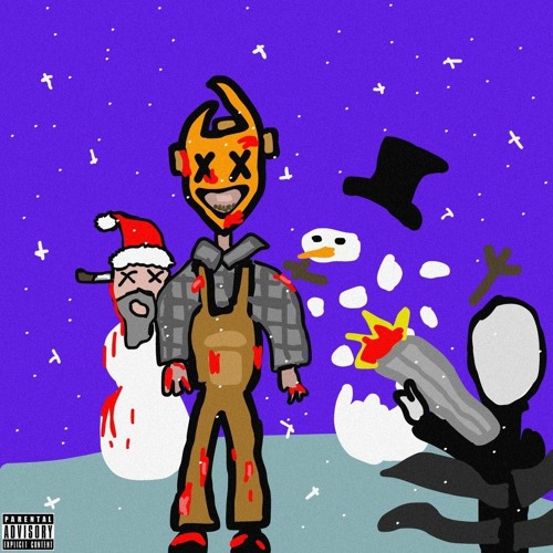 NECROCLAUS PROD SLXNDXR