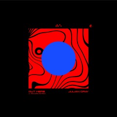Julian Gray - Out Here (with Richard Patrick Of Filter)