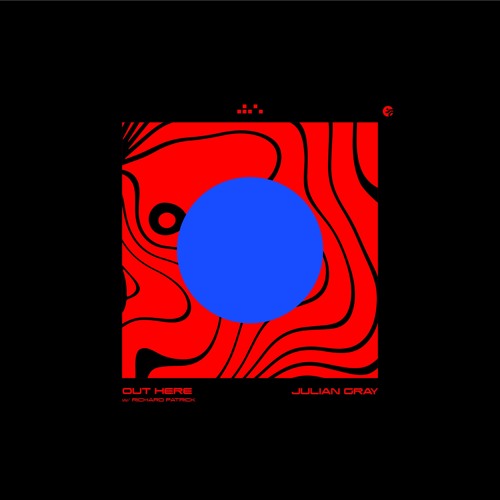 Julian Gray - Out Here (with Richard Patrick Of Filter)