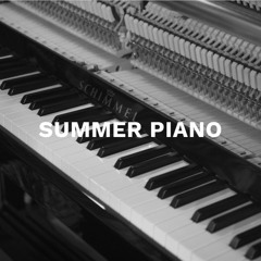 Summer Piano