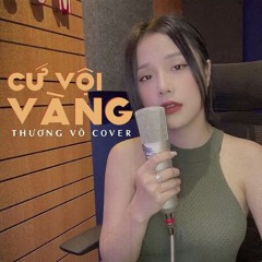 Cứ Vội Vàng - Minh Vương M4U Thương Võ Cover