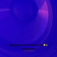 Rondo x Glocky - TRANZIT (spoiler)