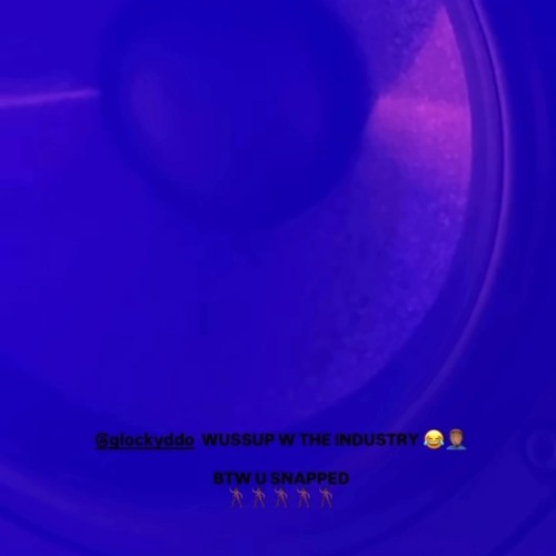 Rondo x Glocky - TRANZIT (spoiler)