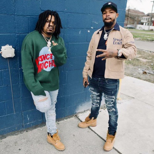 Stream LoS & WB Nutty - DEA by Lucifer LoRusso | Listen online for free ...