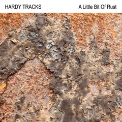 A Little Bit Of Rust