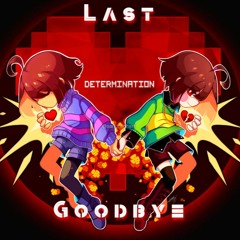 22. Snowdin Town - Robotic Wisp - Last Goodbye Album