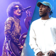 Kendrick lamar & Prince  - What’s my name (live at paisley park, 2014)