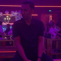 DJ melintir boss