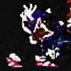 [EARRAPE]FNF Sonic.EXE - You Can't Run but it's bass boosted(You Can't Hear)