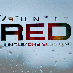 LQ - Run It Red - Podcast 24 - Archive Mix 2010