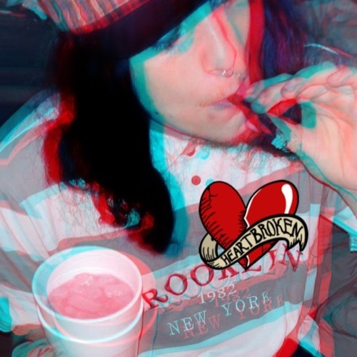 Codeine n Mountain Dew  (rough draft)