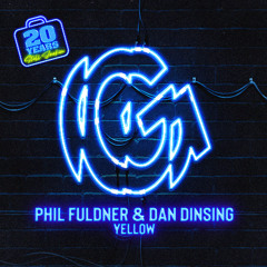 Phil Fuldner & Dan Dinsing - Yellow