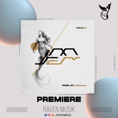 PREMIERE: RODRI_GO - LA'Botanica [Movement Limited]