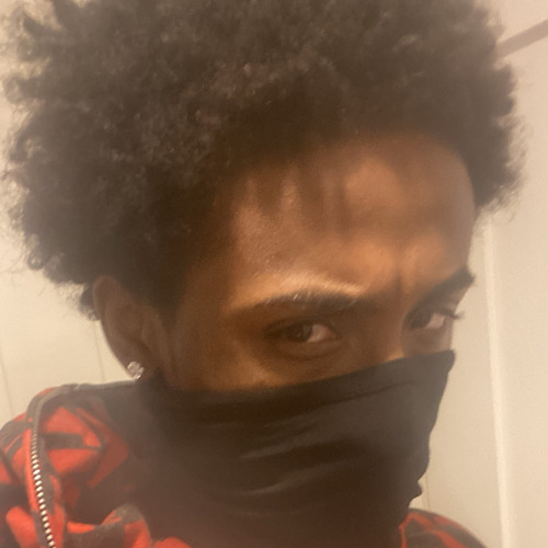 Hood Celebrity (Krazy8) *TAPE SOON 🌊*