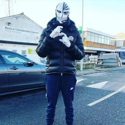 DoRoad x (67) PR SAD - BAFTA