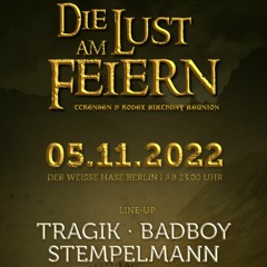Tragik@Weißer Hase 5.11.2022