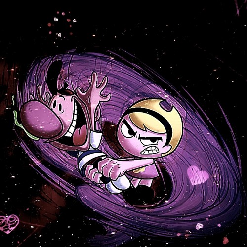 BILLY AND MANDY